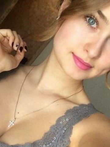 Маша Торопец