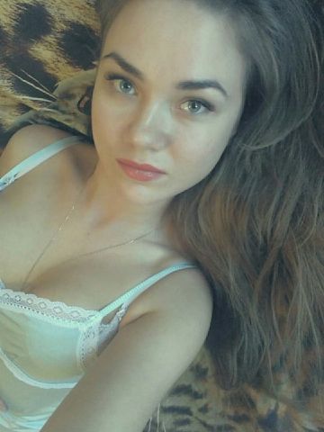 Валентина Звезда Реал Торопец