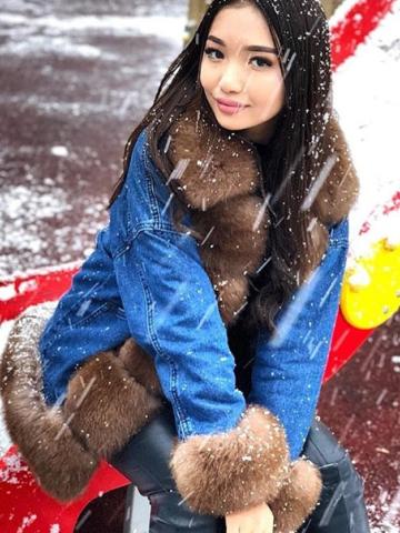 Саида Горячая Встреча фото 4