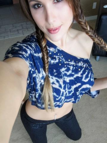 Елизавета фото 3